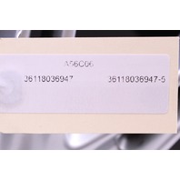 BMW 525i 528i 530i 535i 550i 18 x 8 Style OEM