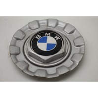 BMW E39 Center Wheel Cap OEM Genuine - 36131093908 OEM 36131093908-1