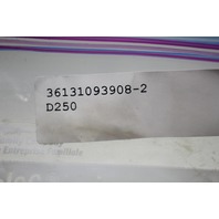 BMW E39 Center Wheel Cap OEM Genuine - 36131093908 OEM