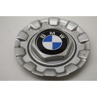 BMW E39 Center Wheel Cap OEM Genuine - 36131093908 OEM 36131093908-2