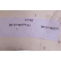 BMW E36 Center wheel Cap 1180777 OEM