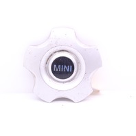 2011 Mini Cooper Center Wheel Cap OEM