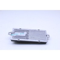 2005 BMW 545i Dynamic Drive Suspension Control Module - 37146769964 OEM