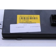 2005 BMW 545i Dynamic Drive Suspension Control Module - 37146769964 OEM