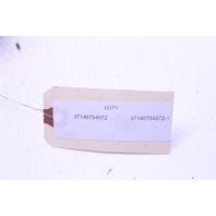 2012 BMW 328i Headlight Level Sensor OEM