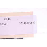 BMW 228i M3 M4 M6 Headlight Suspension Level Sensor - 37146860843 OEM