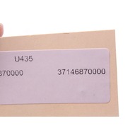 2015-2020 BMW M2 M3 M4 Headlight Suspension Level Sensor - 37146870000 OEM