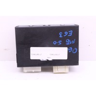 2006 2007 2008 BMW M5 M6 Electronic Suspension Damping Control Module - 37156779672 OEM