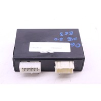 2006 2007 2008 BMW M5 M6 Electronic Suspension Damping Control Module - 37156779672 OEM