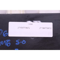 2006 2007 2008 BMW M5 M6 Electronic Suspension Damping Control Module - 37156779672 OEM