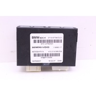 2006 2007 2008 BMW M5 M6 Electronic Suspension Damping Control Module - 37156779672 OEM