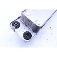 2007-2010 BMW X5 Heat Exchanger Transmission Oil Cooler 376792781 OEM