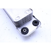 2007-2010 BMW X5 Heat Exchanger Transmission Oil Cooler 376792781 OEM