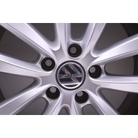 2012-2016 Volkswagen EOS Wheel 17 x 7.5 Rim - 3AA601025C OEM