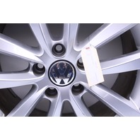 2012-2016 Volkswagen EOS Wheel 17 x 7.5 Rim - 3AA601025C OEM