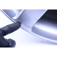 2002 2003 2004 Volkswagen Passat Wheel 15 X 7 Rim 9 Spoke 3B0601025K OEM