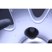 2002 2003 2004 Volkswagen Passat Wheel 15 X 7 Rim 9 Spoke 3B0601025K OEM