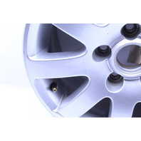 2002 2003 2004 Volkswagen Passat Wheel 15 X 7 Rim 9 Spoke 3B0601025K OEM