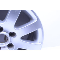 2002 2003 2004 Volkswagen Passat Wheel 15 X 7 Rim 9 Spoke 3B0601025K OEM
