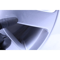 2002 2003 2004 Volkswagen Passat Wheel 15 X 7 Rim 9 Spoke 3B0601025K OEM