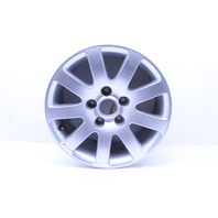 2002 2003 2004 Volkswagen Passat Wheel 15 X 7 Rim 9 Spoke 3B0601025K OEM
