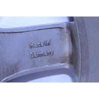 2002 2003 2004 Volkswagen Passat Wheel 15 X 7 Rim 9 Spoke 3B0601025K OEM