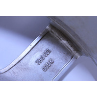 2002 2003 2004 Volkswagen Passat Wheel 15 X 7 Rim 9 Spoke 3B0601025K OEM