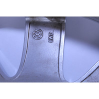 2002 2003 2004 Volkswagen Passat Wheel 15 X 7 Rim 9 Spoke 3B0601025K OEM