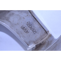 2002 2003 2004 Volkswagen Passat Wheel 15 X 7 Rim 9 Spoke 3B0601025K OEM