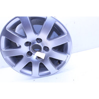 2002 2003 2004 Volkswagen Passat Wheel 15 X 7 Rim 9 Spoke 3B0601025K OEM