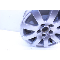 2002 2003 2004 Volkswagen Passat Wheel 15 X 7 Rim 9 Spoke 3B0601025K OEM