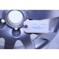 2002 2003 2004 Volkswagen Passat Wheel 15 X 7 Rim 9 Spoke 3B0601025K OEM