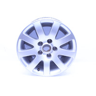 2002 2003 2004 Volkswagen Passat Wheel 15 X 7 Rim 9 Spoke - 3B0601025K OEM
