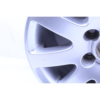 2002 2003 2004 Volkswagen Passat Wheel 15 X 7 Rim 9 Spoke - 3B0601025K OEM