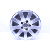 2002 2003 2004 Volkswagen Passat Wheel 15 X 7 Rim 9 Spoke - 3B0601025K OEM