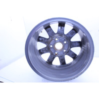 2002 2003 2004 Volkswagen Passat Wheel 15 X 7 Rim 9 Spoke OEM