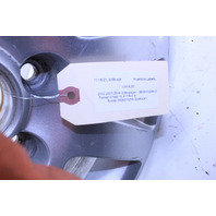 2002 2003 2004 Volkswagen Passat Wheel 15 X 7 Rim 9 Spoke OEM