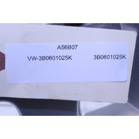 2002 2003 2004 Volkswagen Passat Wheel 15 X 7 Rim 9 Spoke - 3B0601025K OEM