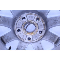 2002 2003 2004 Volkswagen Passat Wheel 15 X 7 Rim 9 Spoke - 3B0601025K OEM