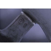 2002 2003 2004 Volkswagen Passat Wheel 15 X 7 Rim 9 Spoke - 3B0601025K OEM