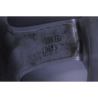 2002 2003 2004 Volkswagen Passat Wheel 15 X 7 Rim 9 Spoke - 3B0601025K OEM