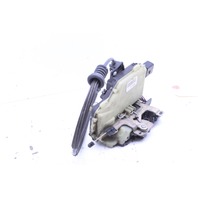 2001 Volkswagen Beetle Front Right Door Lock Latch 3B1837016R OEM
