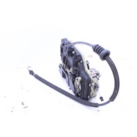 2001 Volkswagen Beetle Front Right Door Lock Latch 3B1837016R OEM