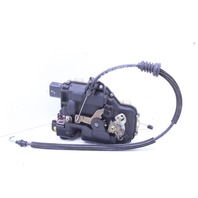 2001 Volkswagen Beetle Front Right Door Lock Latch 3B1837016R OEM