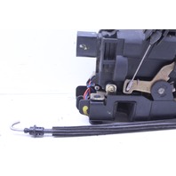 2001 Volkswagen Beetle Front Right Door Lock Latch 3B1837016R OEM