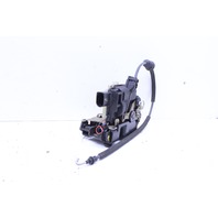 2001 Volkswagen Beetle Front Right Door Lock Latch 3B1837016R OEM