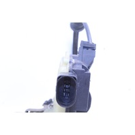 2001 Volkswagen Beetle Front Right Door Lock Latch 3B1837016R OEM