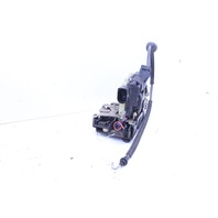 2001 Volkswagen Beetle Front Right Door Lock Latch 3B1837016R OEM