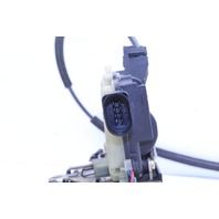 2001 Volkswagen Beetle Front Right Door Lock Latch 3B1837016R OEM