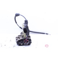 2001 Volkswagen Beetle Front Right Door Lock Latch 3B1837016R OEM